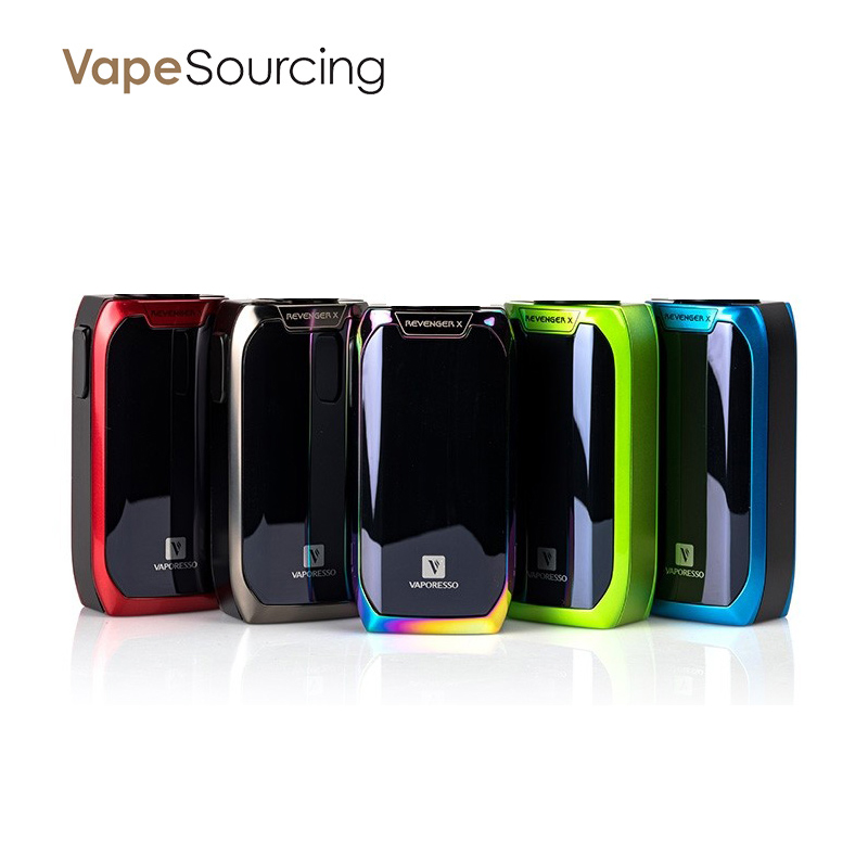 Vaporesso Revenger X TC Mod 220W