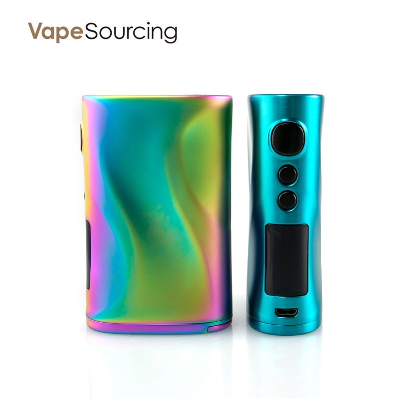 Nikola Medea TC Box Mod 218W