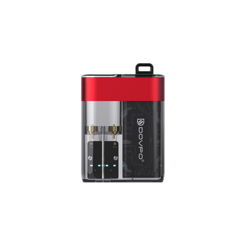 Dovpo D-Box Pod Device 750mAh 7W