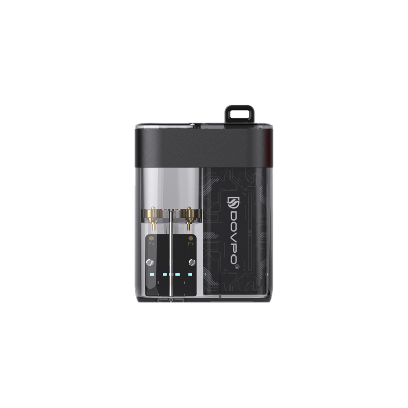 Dovpo D-Box Pod Device 750mAh 7W