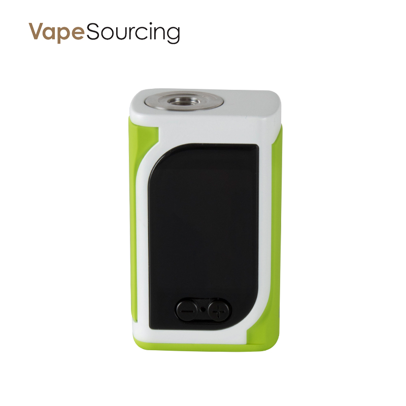 Eleaf iStick Kiya TC Mod