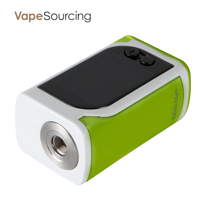 Eleaf iStick Kiya TC Mod