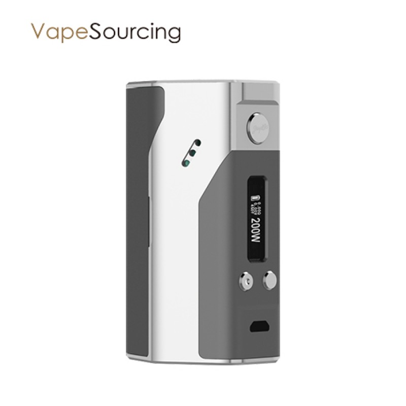 Wismec Reuleaux DNA200W