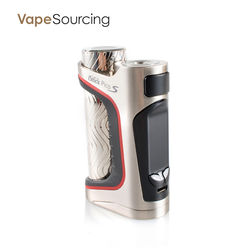 Eleaf iStick Pico S 21700 Box Mod 100W