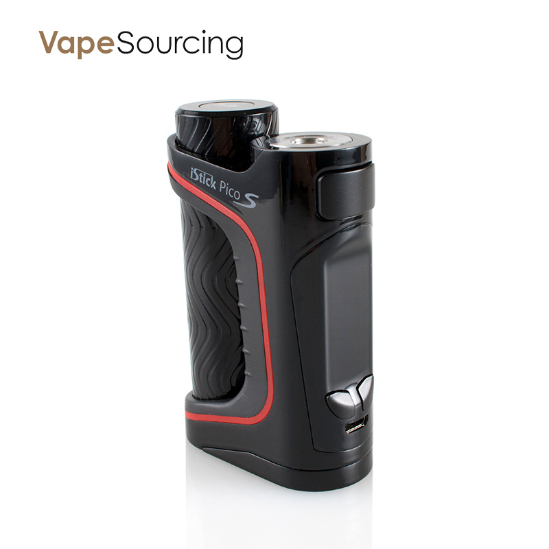 Eleaf iStick Pico S 21700 Box Mod 100W