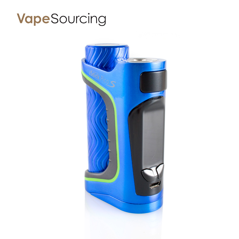 Eleaf iStick Pico S 21700 Box Mod 100W