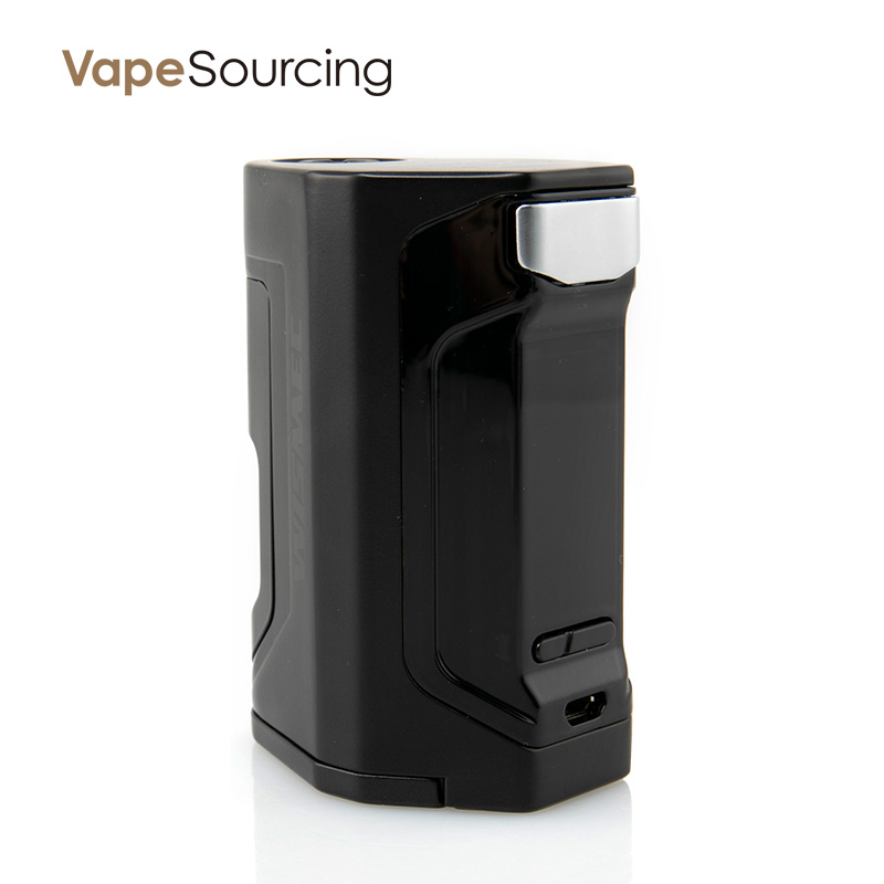 Wismec Luxotic DF Squonk Box Mod 200W