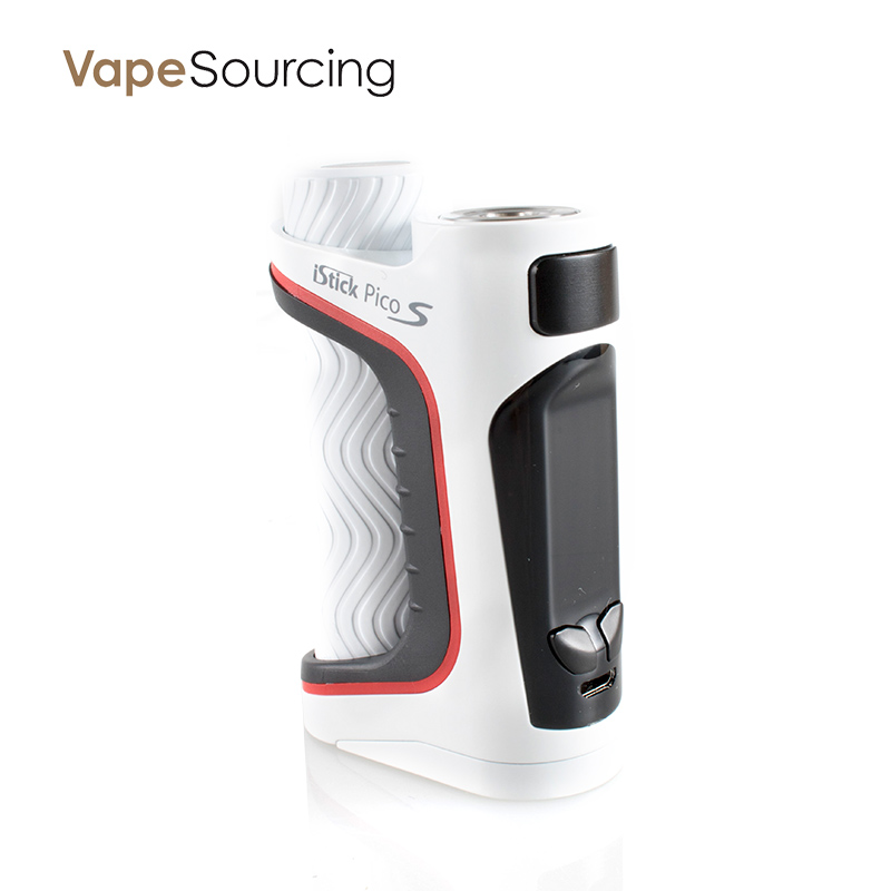 Eleaf iStick Pico S 21700 Box Mod 100W