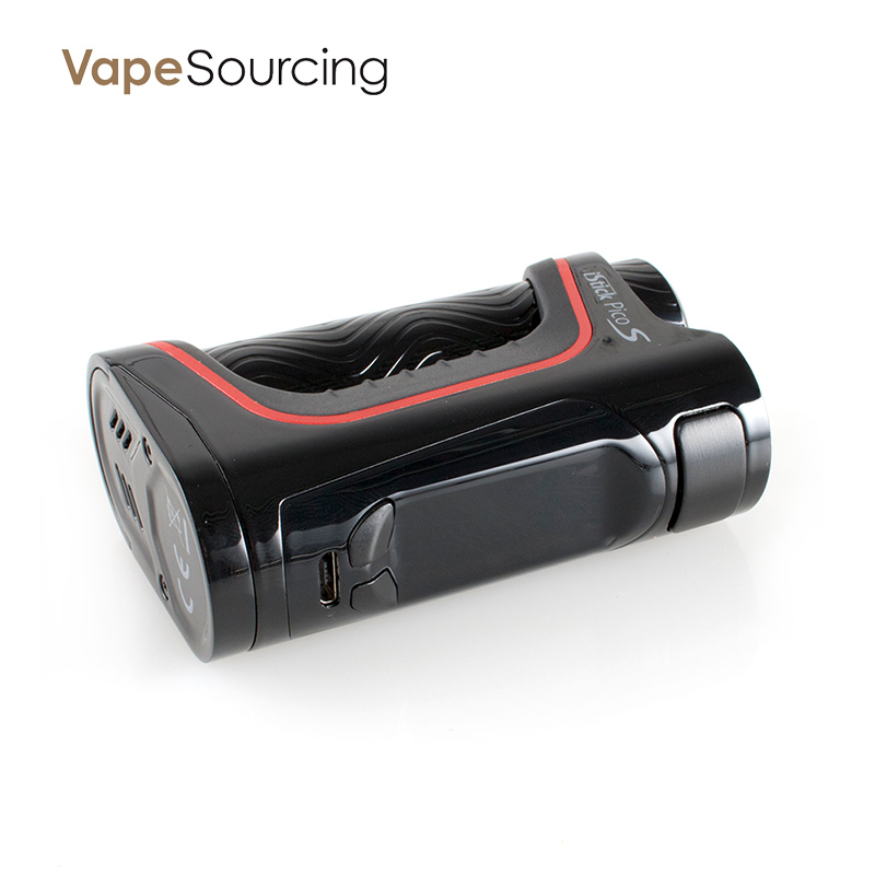 Eleaf iStick Pico S 21700 Box Mod 100W