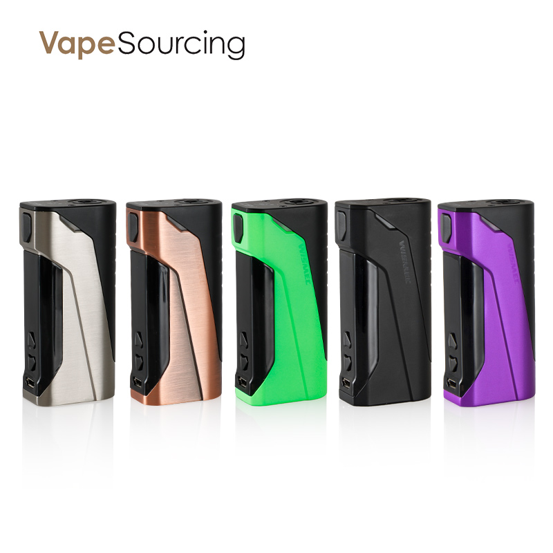 WISMEC CB-60 Box Mod<span class=