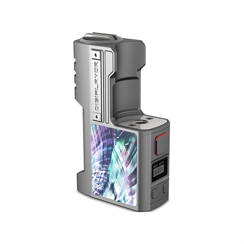 Digiflavor Z1 SBS Mod 80W