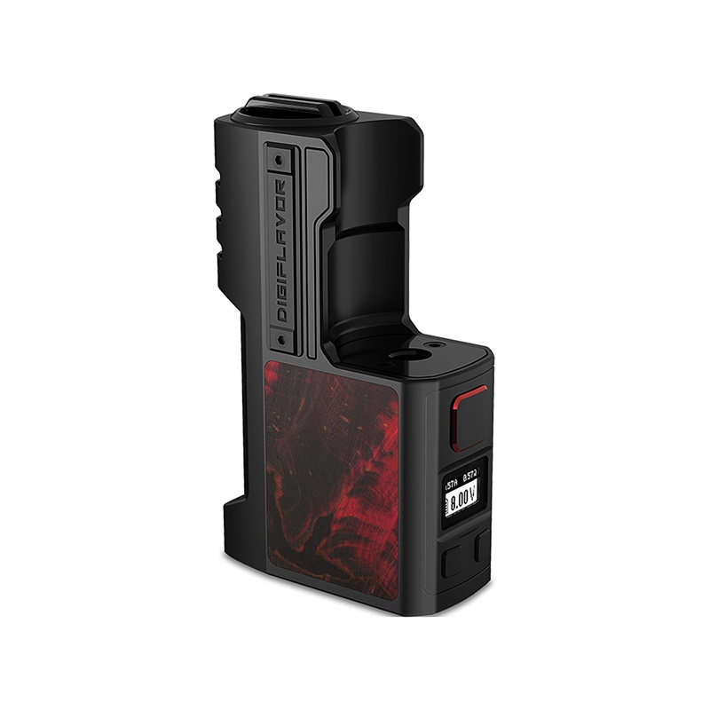 Digiflavor Z1 SBS Mod 80W