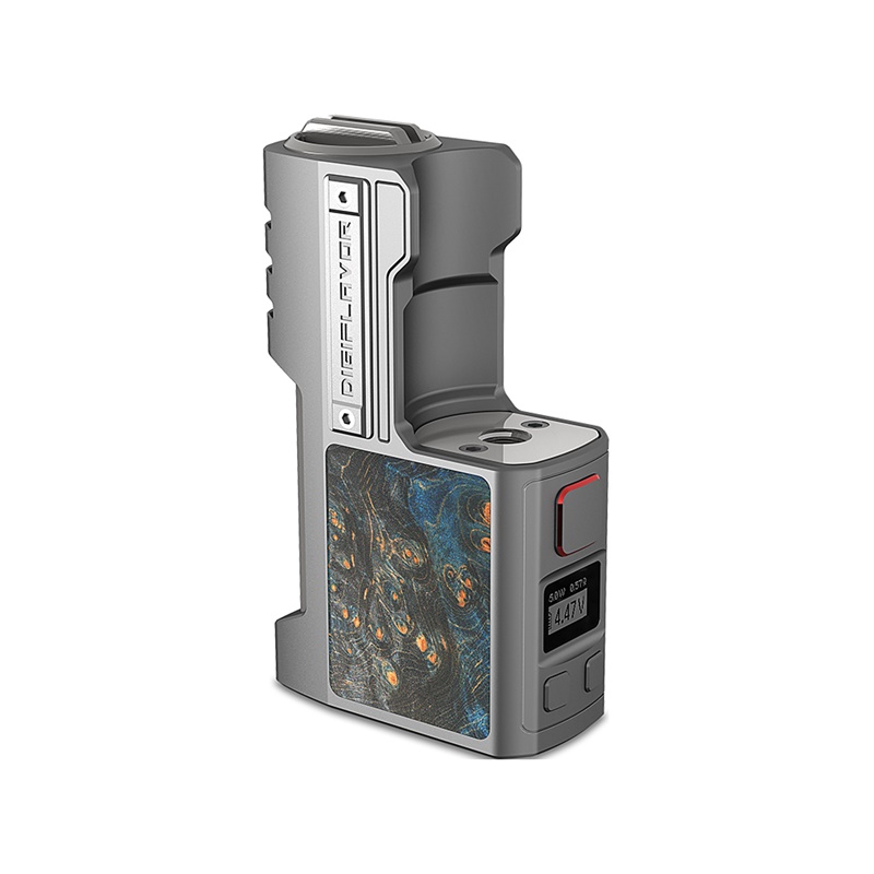 Digiflavor Z1 SBS Mod 80W