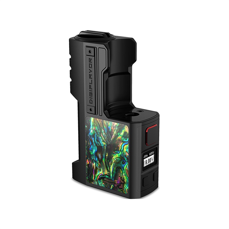 Digiflavor Z1 SBS Mod 80W