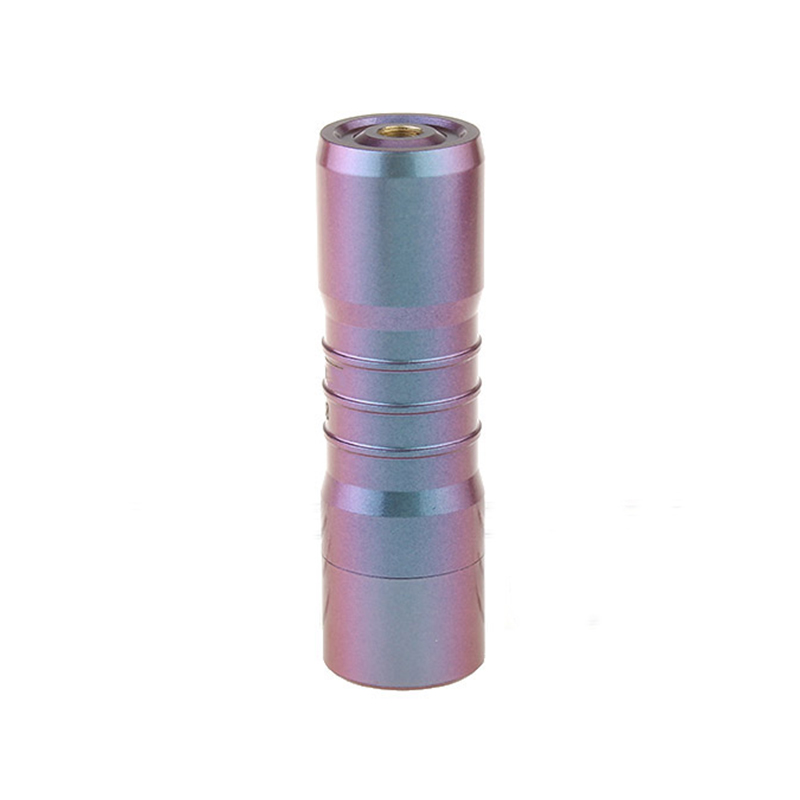 Kennedy Elthunder V3 20700/18650 Mechanical Mod