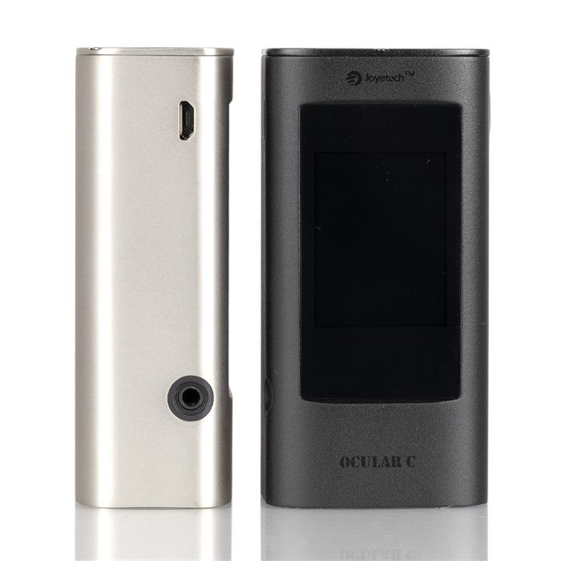 Joyetech Ocular C Touchscreen 150W TC Box Mod