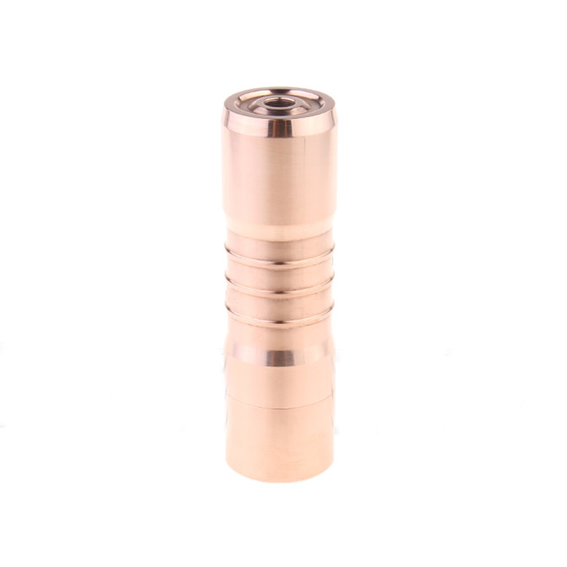 Kennedy Elthunder V3 20700/18650 Mechanical Mod