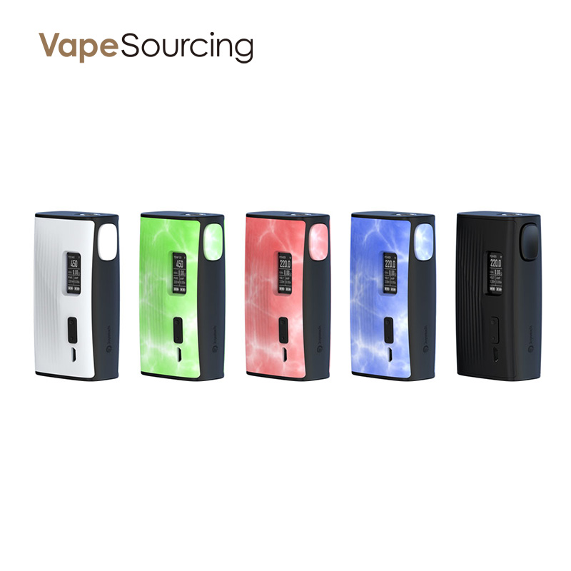 Joyetech Espion Tour Box Mod 220W<span class=