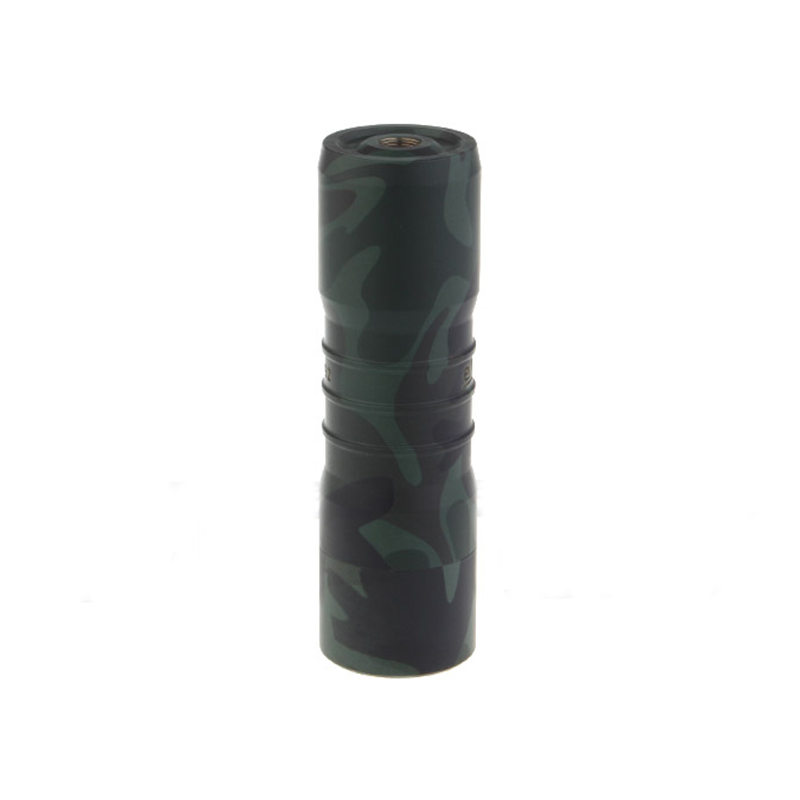 Kennedy Elthunder V3 20700/18650 Mechanical Mod