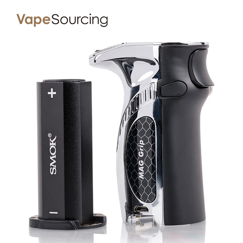 SMOK Mag Grip TC Box Mod 100W