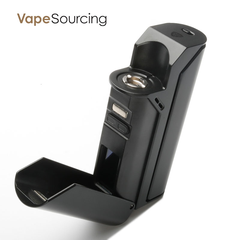 Wismec Reuleaux RX75 Mod