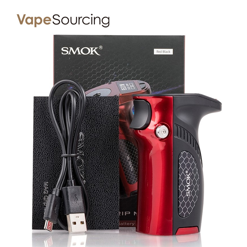 SMOK Mag Grip TC Box Mod 100W