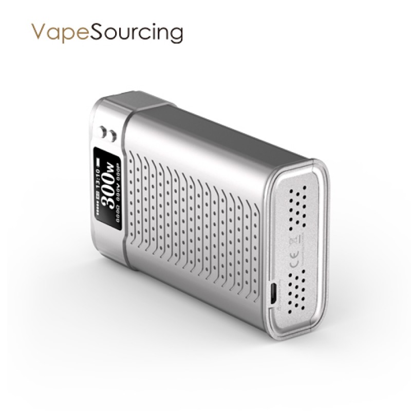 SMOK Koopor Primus 300W TC MOD-Silver