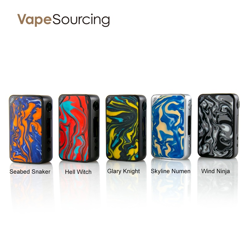 Eleaf iStick Mix Mod 160W<span class=