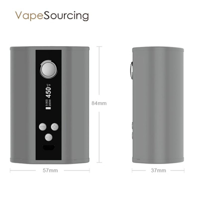 Eleaf iStick TC 200W