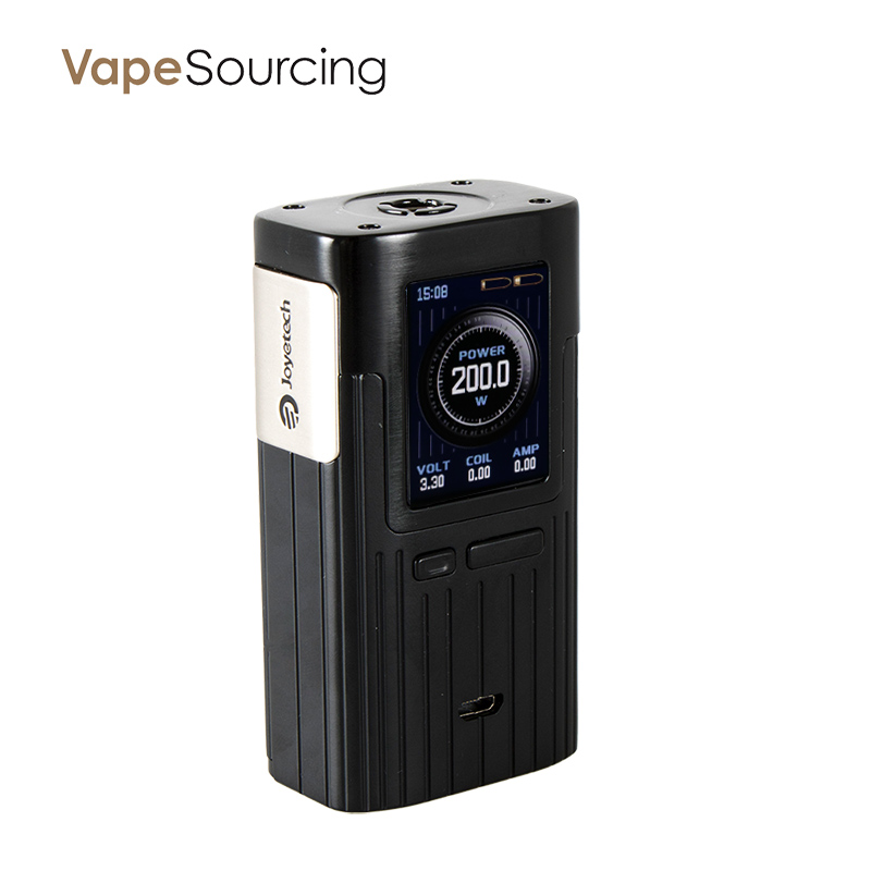 Joyetech ESPION Box Mod 200W