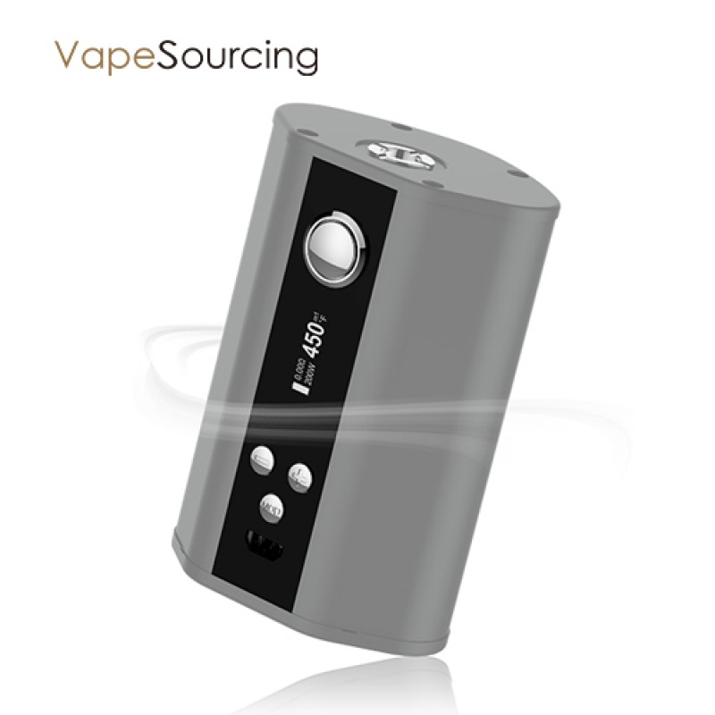 Eleaf iStick TC 200W