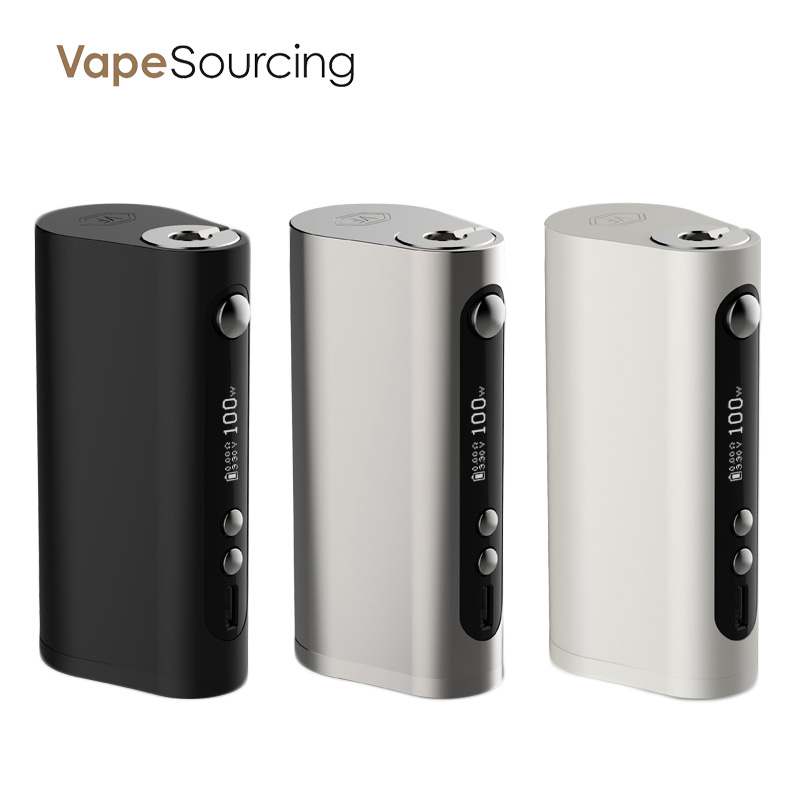 Vape Forward Vaporflask Stout TC Box Mod 100W<span...