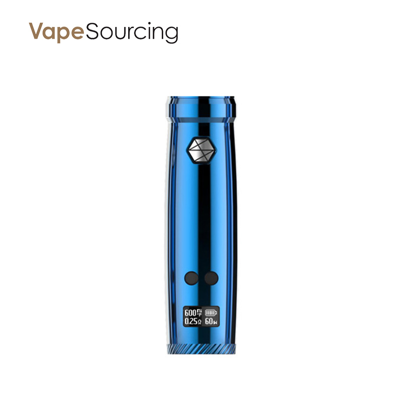 Uwell Nunchaku 80W TC Mod