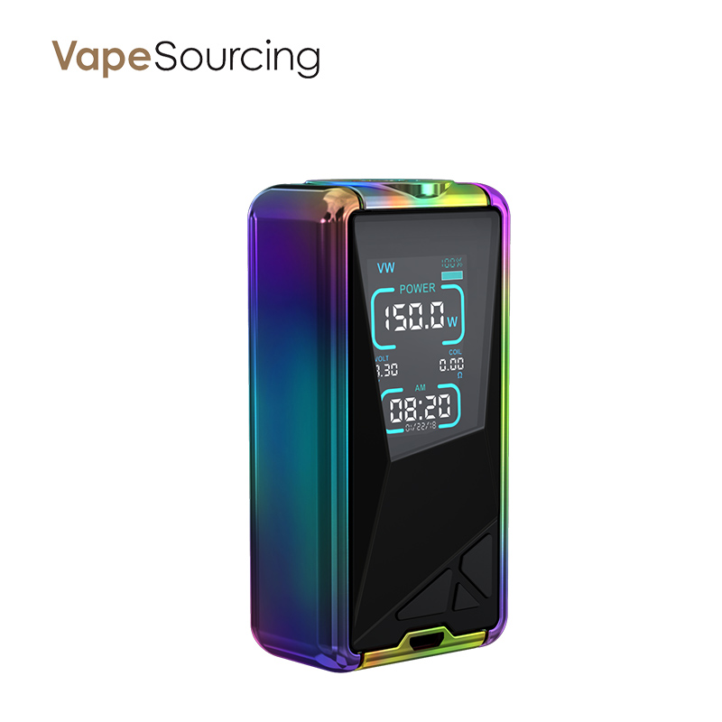 Eleaf Tessera TC Box MOD 150W