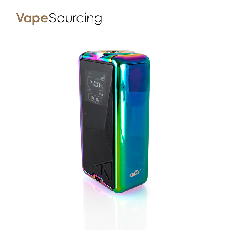 Eleaf Tessera TC Box MOD 150W