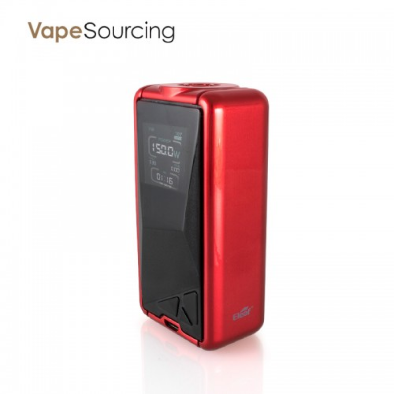 Eleaf Tessera TC Box MOD 150W