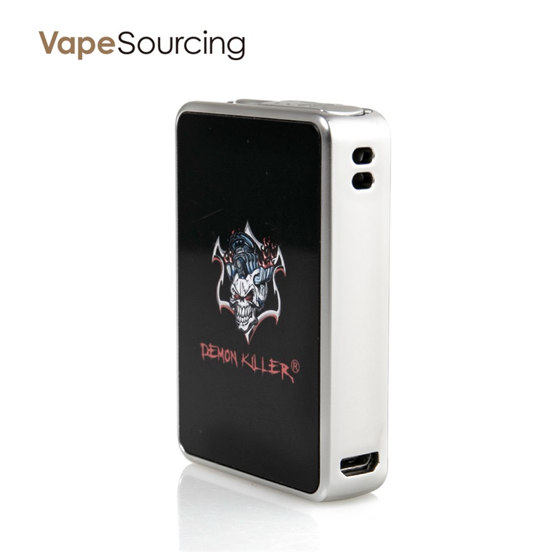 Demon Killer JBOX Mod 420mAh