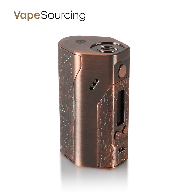 Wismec Reuleaux Evolv DNA200(Limited Version)