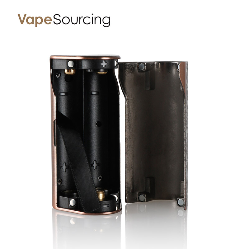 Wismec Reuleaux Evolv DNA200(Limited Version)