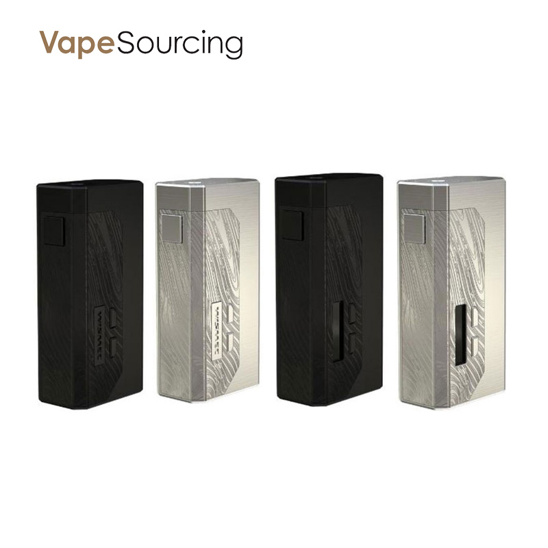 Wismec Luxotic MF Box Mod 100W<span class=