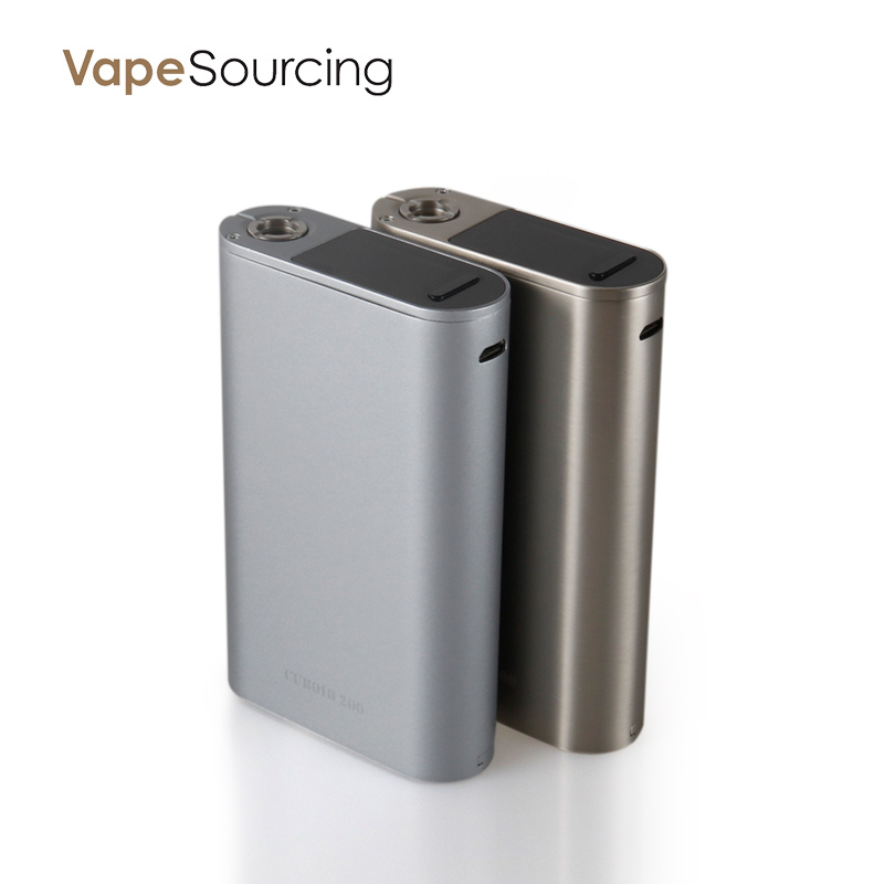 Joyetech Cuboid 200 Mod