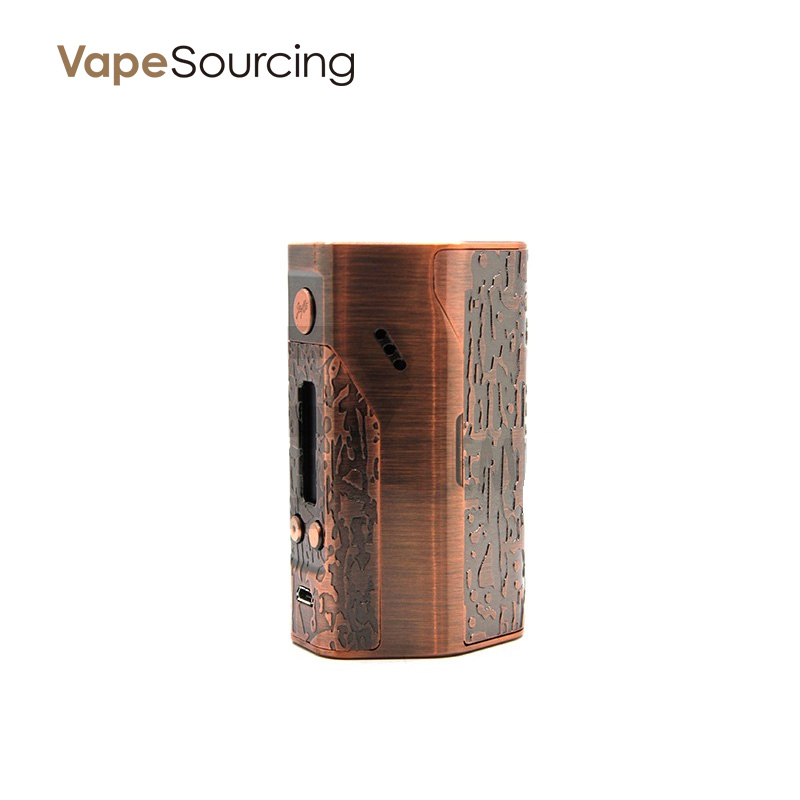 Wismec Reuleaux DNA250 TC Box Mod 250W(Limited Version)