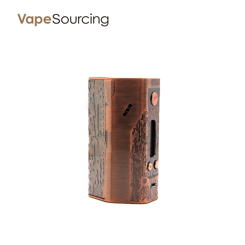 Wismec Reuleaux DNA250 TC Box Mod 250W(Limited Version)