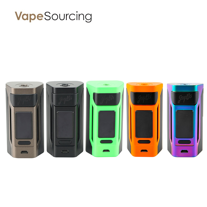 Wismec Reuleaux RX2 20700 TC Box Mod 200W<span cla...