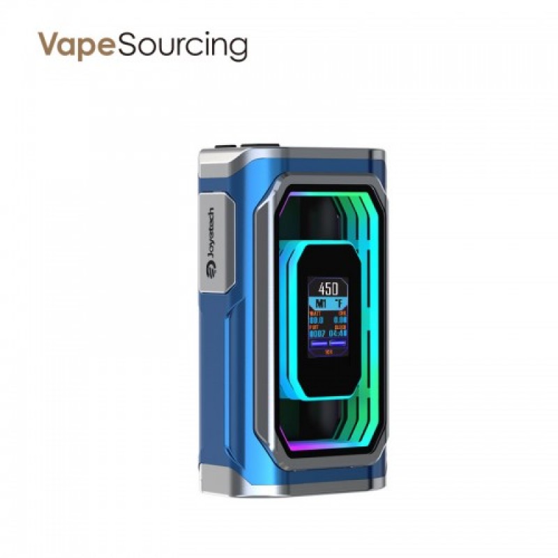 Joyetech ESPION Infinite AI TC Box MOD 200W