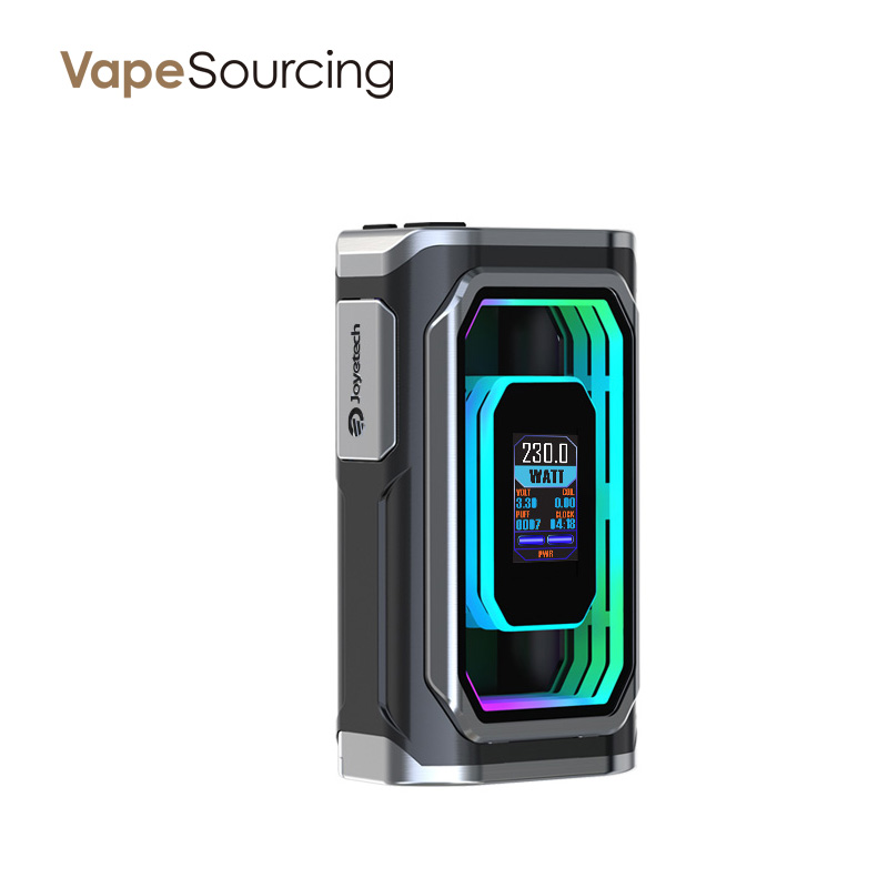 Joyetech ESPION Infinite AI TC Box MOD 200W