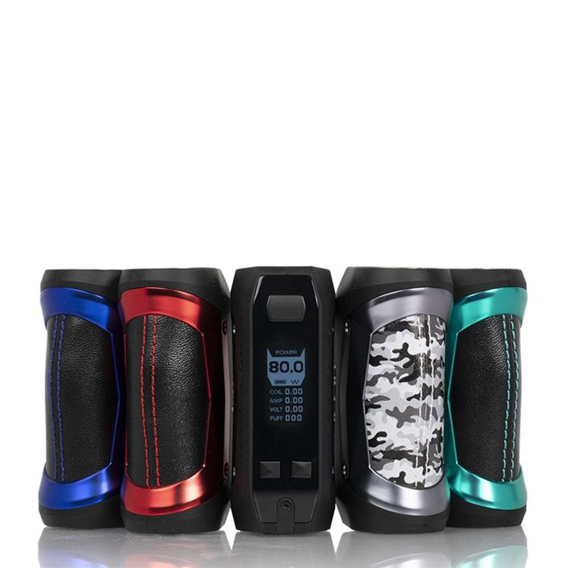 Geekvape Aegis Mini TC Box Mod 80W<span class=