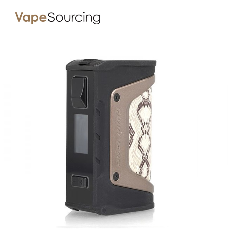 GeekVape Aegis Legend TC Box Mod 200W