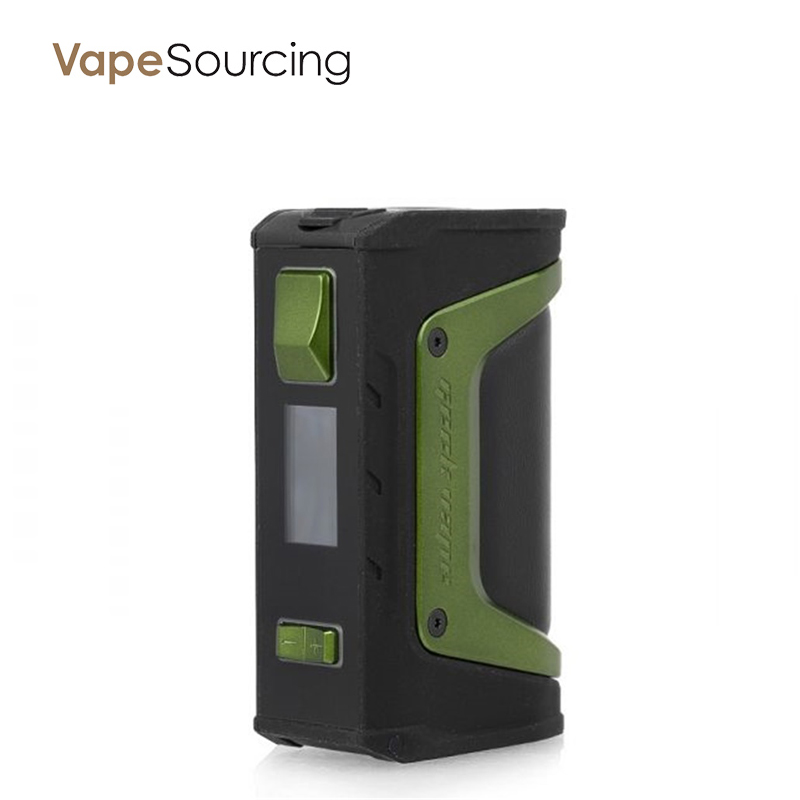 GeekVape Aegis Legend TC Box Mod 200W