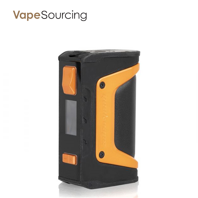 GeekVape Aegis Legend TC Box Mod 200W